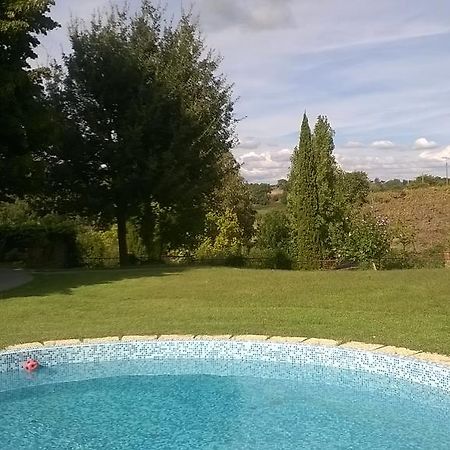 Casale Del Tiglio Cerveteri Exterior foto